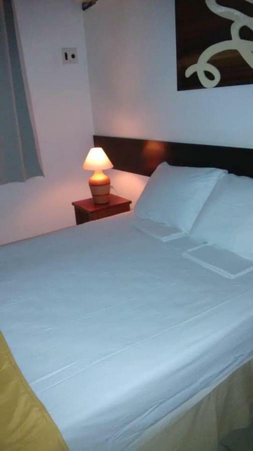 Mar A Bessa Pousada Lounge โจเอาเปสโซอา ภายนอก รูปภาพ